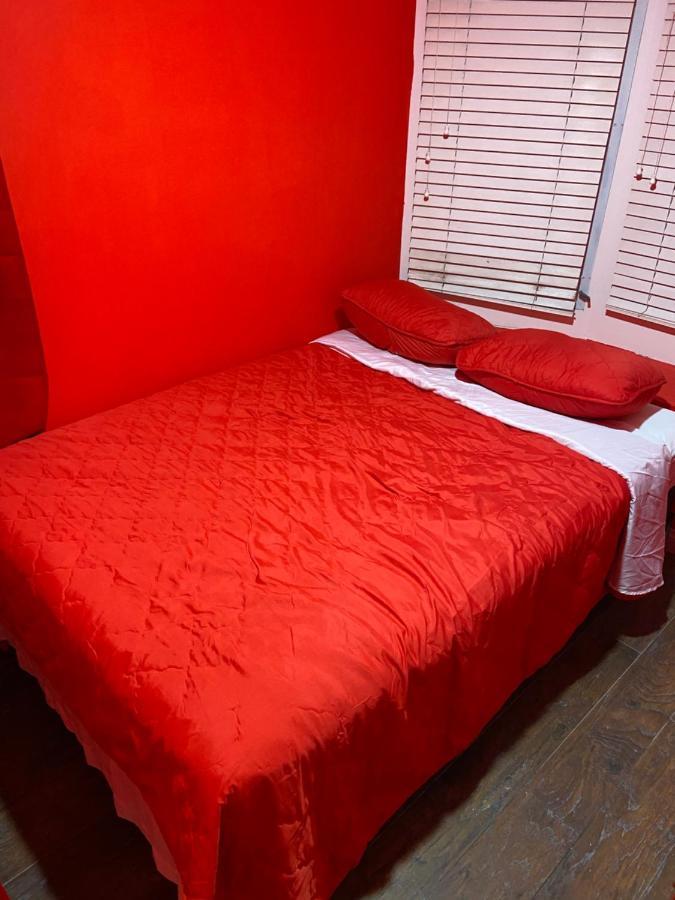 Bed and Breakfast Huntington Beach House Exterior foto