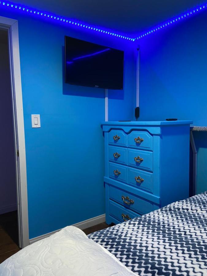 Bed and Breakfast Huntington Beach House Exterior foto