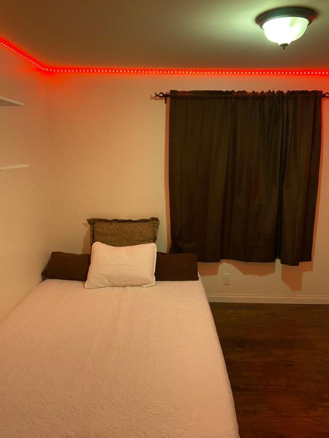 Bed and Breakfast Huntington Beach House Exterior foto
